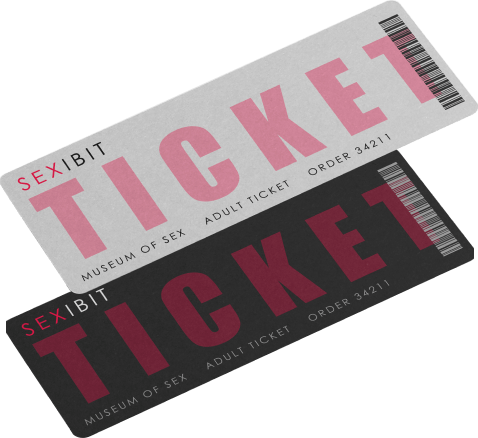 Sexibit Ticket