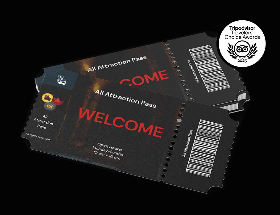 Medieval Torture Museum tickets