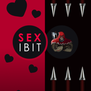 Pain & Pleasure Ticket